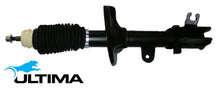 ULTIMA FRONT RIGHT GAS SHOCK ABSORBER TO SUIT KIA SPORTAGE KM G4GC 2.0L I4 FWD ONLY