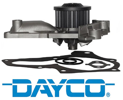 DAYCO TIMING BELT KIT TO SUIT HOLDEN APOLLO JK JL JP JM 3S-FC 3S-FE 5S-FE 2.0L 2.2L I4