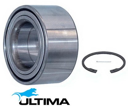 ULTIMA FRONT WHEEL BEARING KIT TO SUIT HONDA CR-V RM R20A5 2.0L I4 SUITS 114KW EXCEPT S MODEL