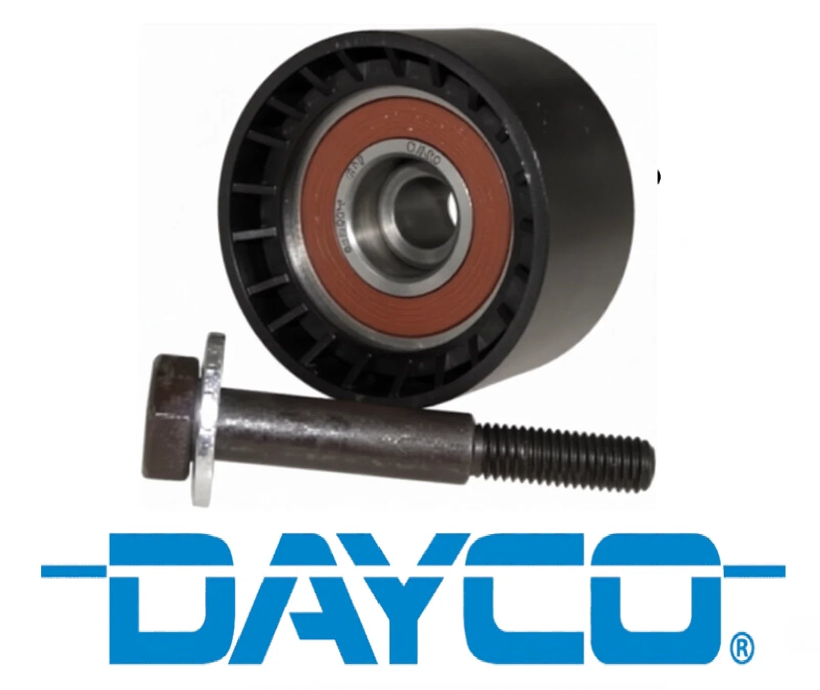 DAYCO TIMING BELT KIT TO SUIT HOLDEN ASTRA AH Z19DT TURBO DIESEL 1.9L I4