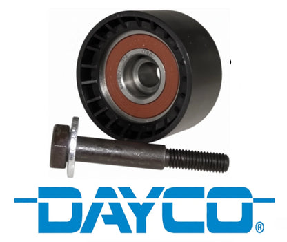 DAYCO TIMING BELT KIT TO SUIT HOLDEN ASTRA AH Z19DT TURBO DIESEL 1.9L I4
