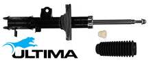 ULTIMA FRONT RIGHT GAS SHOCK ABSORBER TO SUIT HYUNDAI ACCENT RB G4FC G4LC G4FD D4FB 1.4L 1.6L I4