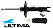 ULTIMA FRONT RIGHT GAS SHOCK ABSORBER TO SUIT TOYOTA CAMRY AVV50R 2AR-FXE 2.5 I4 SUITS HYBRID H & HL