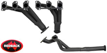 REDBACK TRI-Y EXHAUST HEADERS/EXTRACTORS TO SUIT TOYOTA LANDCRUISER HZJ70R HZJ75R 1HZ DIESEL 4.2L I6