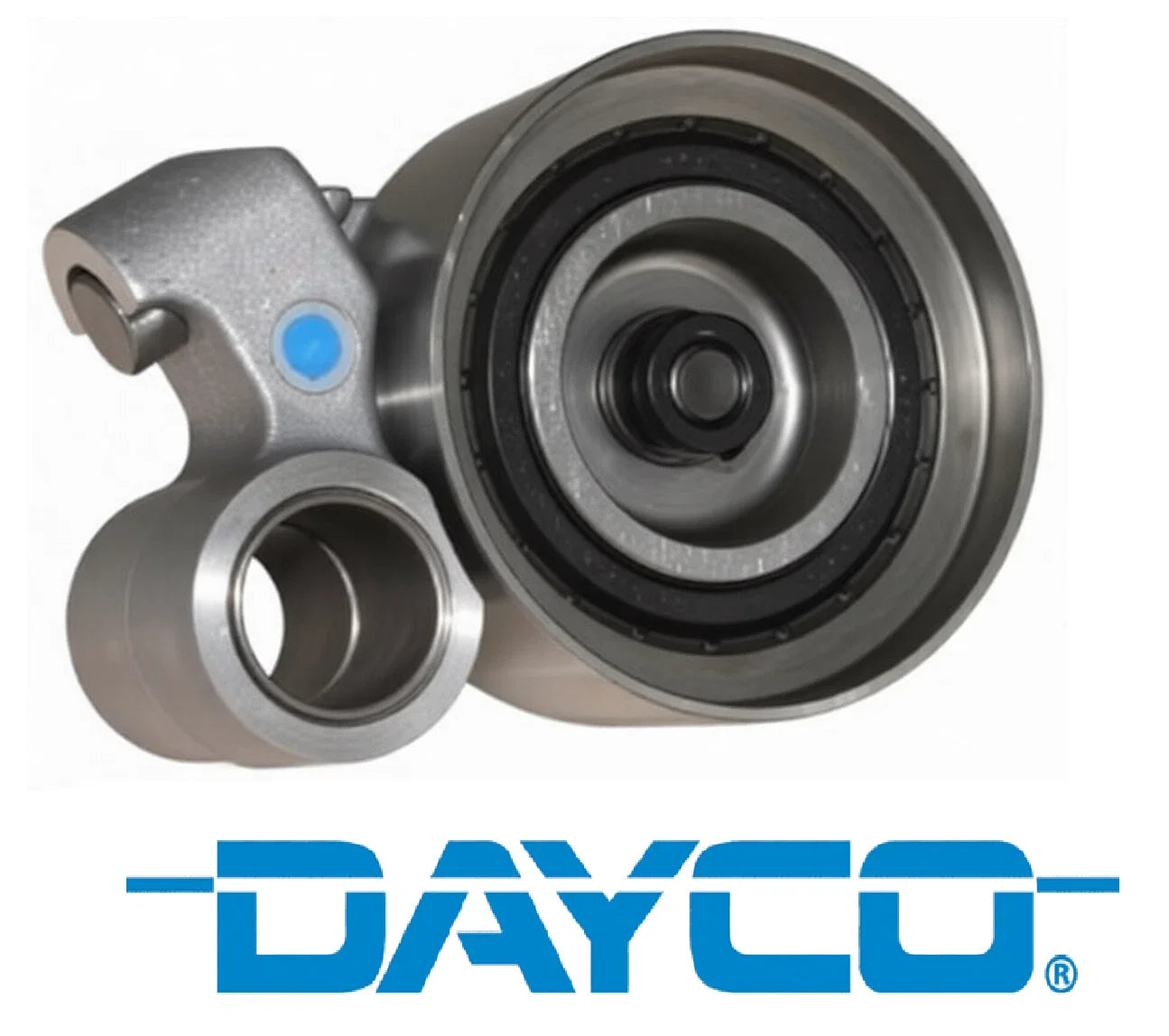 DAYCO TIMING BELT KIT TO SUIT TOYOTA LANDCRUISER HZJ75R HZJ78R HZJ79R HZJ105R 1HZ DIESEL 4.2L I6