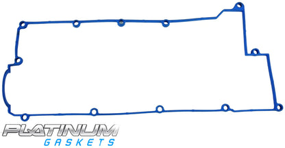 PLATINUM ROCKER COVER GASKET TO SUIT HYUNDAI ELANTRA FC HD XD G4GB G4GC 1.8L 2.0L I4 FROM 09/2002