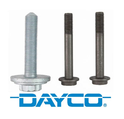 DAYCO TIMING BELT KIT TO SUIT AUDI A3 8V CMBA CXSB CZCA CPTA CZEA CUKB TURBO 1.4L I4