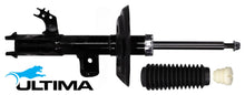 ULTIMA FRONT LEFT GAS SHOCK ABSORBER TO SUIT TOYOTA CAMRY ASV70R AXVH71R 2AR-FE A25A-FXS 2.5L I4