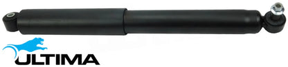ULTIMA REAR HEAVY DUTY SHOCK ABSORBER FOR FORD FALCON BA BF BARRA 182 190 E-GAS 4.0L I6 SUITS RTV MODEL