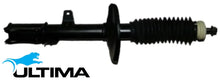 ULTIMA REAR LEFT GAS SHOCK ABSORBER TO SUIT TOYOTA CAMRY MCV36R 1MZ-FE 3.0L V6