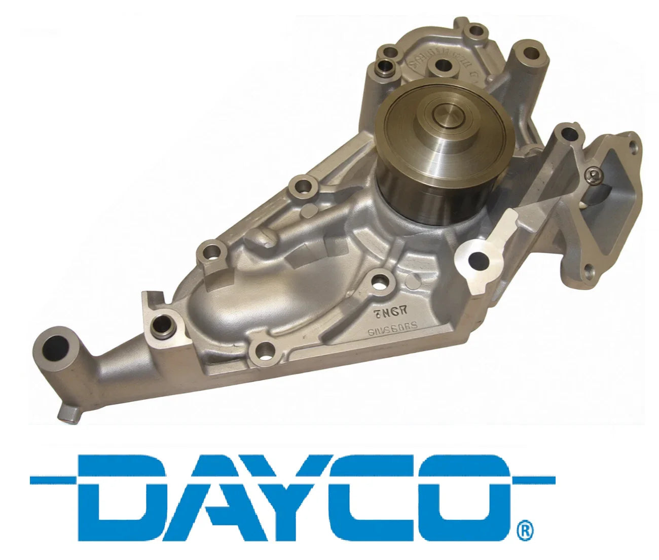 DAYCO TIMING BELT KIT TO SUIT TOYOTA LANDCRUISER UZJ100R 2UZ-FE 4.7L V8