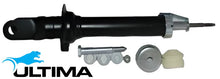 ULTIMA REAR GAS SHOCK ABSORBER TO SUIT FORD FALCON AU MPFI SOHC 4.0L I6 SEDAN ONLY