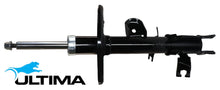 ULTIMA FRONT RIGHT GAS SHOCK ABSORBER TO SUIT NISSAN ELGRAND E52 VQ35DE 3.5L V6 FROM 07/2013