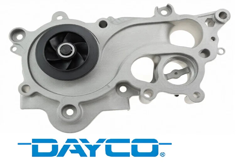 DAYCO TIMING BELT KIT TO SUIT AUDI A3 8V CMBA CXSB CZCA CPTA CZEA CUKB TURBO 1.4L I4