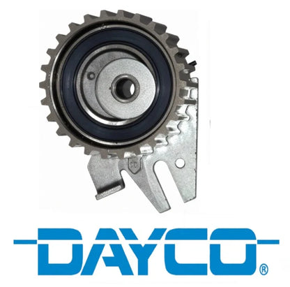 DAYCO TIMING BELT KIT TO SUIT HOLDEN ASTRA AH Z19DT TURBO DIESEL 1.9L I4