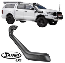 SAFARI ARMAX SNORKEL TO SUIT FORD RANGER PX1 PX2 PX3 P5AT TURBO DIESEL 3.2L I5