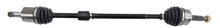 PAIR OF CV DRIVE SHAFTS TO SUIT HYUNDAI ACCENT RB G4FD 1.6L I4 MANUAL TRANSMISSION