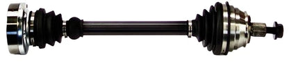 PAIR OF FRONT CV DRIVE SHAFTS TO SUIT VOLKSWAGEN CARAVELLE T4 AMV 2.8L V6