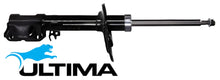 ULTIMA REAR RIGHT GAS SHOCK ABSORBER TO SUIT TOYOTA AURION GSV50R 2GR-FE 3.5L V6