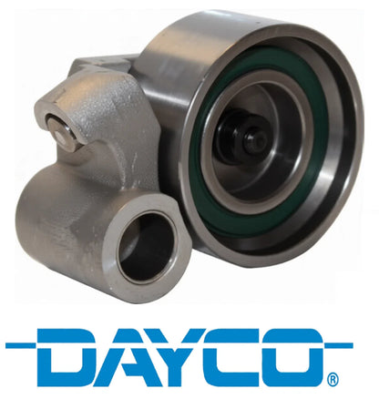 DAYCO TIMING BELT KIT TO SUIT TOYOTA HILUX KZN165R KZN185R 1KZ-TE TURBO DIESEL 3.0L I4