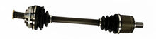 RIGHT CV DRIVE SHAFT TO SUIT HONDA F23A F23A1 F23Z2 B20B B20B8 2.0L 2.3L I4
