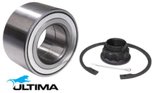 ULTIMA FRONT WHEEL BEARING KIT FOR TOYOTA RAV4 ACA20R ACA22R ACA23R ACA21R 1AZ-FE 2AZ-FE 2.4 2.0 I4