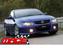 MACE CONTENTED CRUISER PACKAGE TO SUIT HOLDEN ADVENTRA VZ ALLOYTEC LY7 3.6L V6