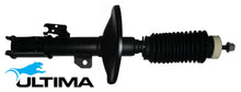 ULTIMA FRONT LEFT GAS SHOCK ABSORBER TO SUIT TOYOTA CAMRY ACV40R AHV40R 2AZ-FE 2AZ-FXE 2.4L I4