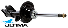 ULTIMA FRONT RIGHT GAS SHOCK ABSORBER TO SUIT HYUNDAI SANTA FE CM G4KE TURBO DIESEL 2.4L I4