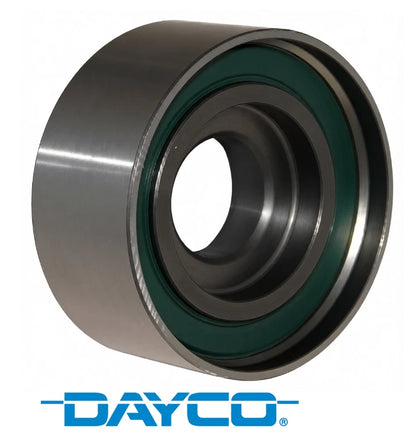 DAYCO TIMING BELT KIT TO SUIT KIA SPORTAGE KM D4EA TURBO DIESEL 2.0L I4
