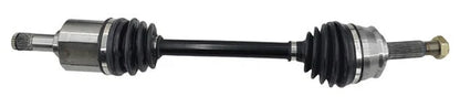 PAIR OF CV DRIVE SHAFTS TO SUIT KIA RIO UB G4FD 1.6L I4 MANUAL TRANSMISSION