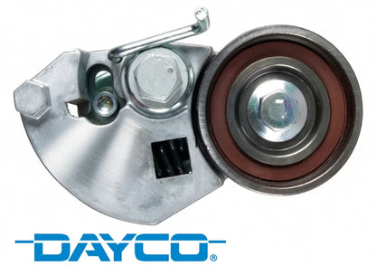 DAYCO TIMING BELT KIT TO SUIT KIA SPORTAGE KM D4EA TURBO DIESEL 2.0L I4