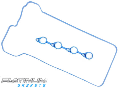 PLATINUM ROCKER COVER GASKET SET TO SUIT KIA G4FA G4FC 1.4L 1.6L I4