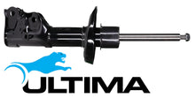 ULTIMA FRONT RIGHT GAS SHOCK ABSORBER TO SUIT HONDA CIVIC FD K20Z2 2.0L I4 EXCEPT S & AMP; S SPORT