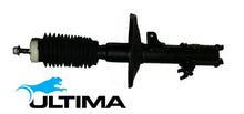 ULTIMA FRONT RIGHT GAS SHOCK ABSORBER TO SUIT TOYOTA CAMRY MCV36R 1MZ-FE 3.0L V6