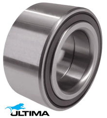 ULTIMA FRONT WHEEL BEARING TO SUIT LAND ROVER RANGE ROVER LG LR 306DT 306PS SUPERCHARGED 3.0L V6
