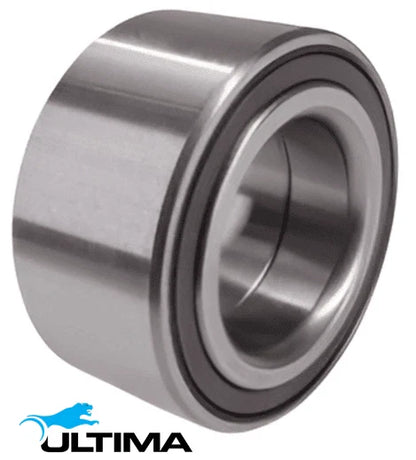 ULTIMA FRONT WHEEL BEARING TO SUIT LAND ROVER RANGE ROVER LG LR 306DT 306PS SUPERCHARGED 3.0L V6