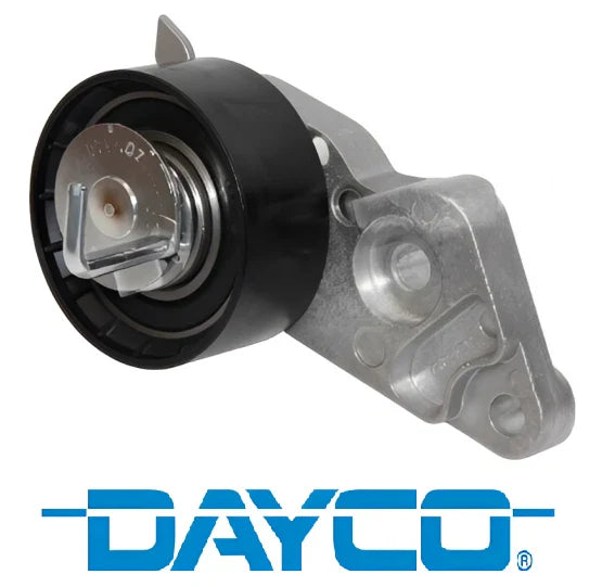 DAYCO TIMING BELT KIT TO SUIT FORD FIESTA WP WQ FXJA FYJA 1.4L 1.6L I4 TILL 04/2005
