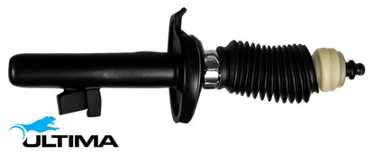 ULTIMA FRONT RIGHT GAS SHOCK ABSORBER TO SUIT MAZDA AXELA BK BL LF-DE LF-VE LF-VDS PE-VPS 2.0L I4