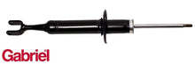 GABRIEL REAR ULTRA GAS SPRING SEAT SHOCK TO SUIT HOLDEN COMMODORE VE WAGON UTE