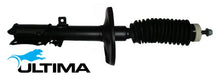 ULTIMA REAR RIGHT GAS SHOCK ABSORBER FOR TOYOTA AURION GSV40R 2GR-FE 3.5L V6 EXCEPT SX6 & ZR6 MODELS