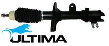 ULTIMA FRONT RIGHT GAS SHOCK ABSORBER TO SUIT KIA SPORTAGE KM G6BA 2.7L V6