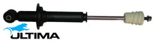ULTIMA REAR GAS SHOCK ABSORBER TO SUIT MITSUBISHI LANCER CH 4G69 2.4L I4 VRX MODELS ONLY