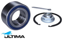 2 X ULTIMA FRONT WHEEL BEARING KIT TO SUIT KIA MAGENTIS MG G6EA 2.7L V6