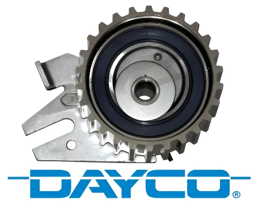 DAYCO TIMING BELT KIT TO SUIT HOLDEN ASTRA AH Z19DTH TURBO DIESEL 1.9L I4