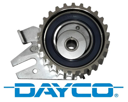 DAYCO TIMING BELT KIT TO SUIT HOLDEN ASTRA AH Z19DTH TURBO DIESEL 1.9L I4