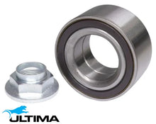 ULTIMA REAR WHEEL BEARING KIT TO SUIT FORD DURATEC L3 2.3L 2.0L I4