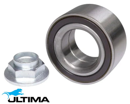 ULTIMA REAR WHEEL BEARING KIT TO SUIT FORD DURATEC L3 2.3L 2.0L I4