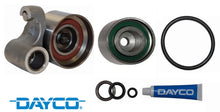 DAYCO TIMING BELT KIT TO SUIT TOYOTA LANDCRUISER UZJ100R 2UZ-FE 4.7L V8