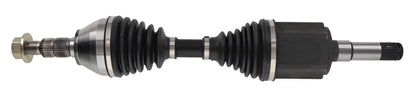 PAIR OF CV DRIVE SHAFTS TO SUIT HOLDEN CRUZE JG JH Z20S1 Z20D1 TURBO DIESEL 2.0L I4